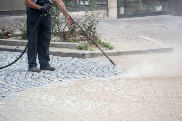 Best Window and Screen Pressure Cleaning in Alliance, OH