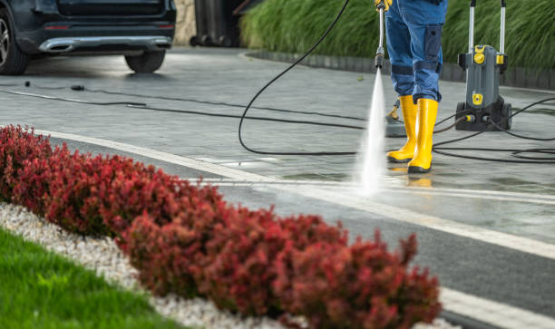 Best Oil and Grease Removal from Surfaces in Alliance, OH