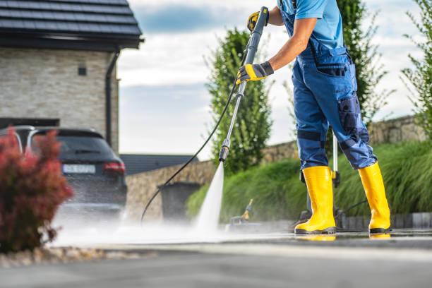 Professional Pressure Washing Services in Alliance, OH